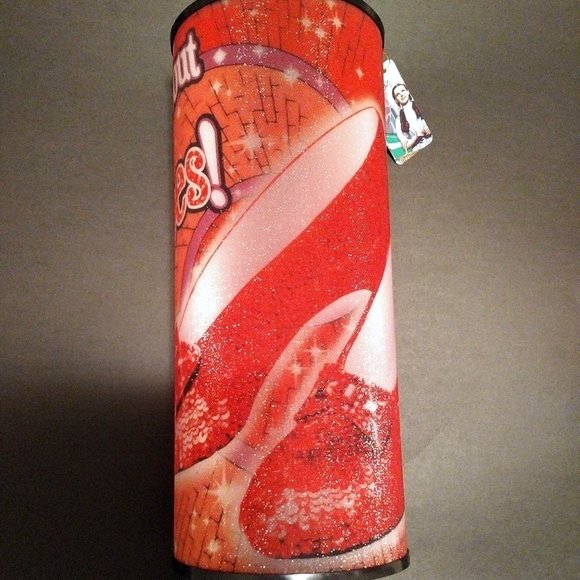 Wizard of Oz Ruby Shoes Nightlight BNIB - Picture 8 of 14